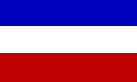 Landesflagge