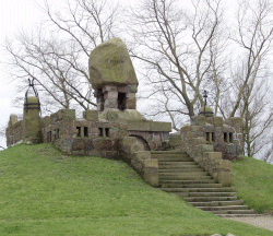 Dusenddüwelswarf