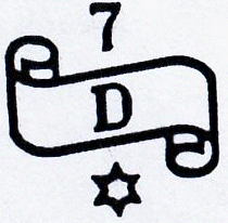 Eichzeichen
