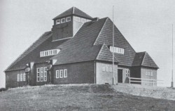 Die Neulandhalle