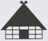 Niederdeutsches Fachhallenhaus