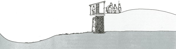 Danewerk « Gesellschaft für SchleswigHolsteinische Geschichte