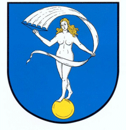 Wappen Glückstadts