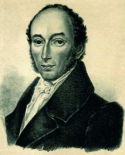 Andreas Ludwig Jacob Michelsen (1801-1881) prägte als erster Sekretär bis 1842 die Arbeit de Geschichtsgesellschaft. Die ehrenamtlichen Schriftführer sind seitdem die „Hauptarbeiter“ der Gesellschaft