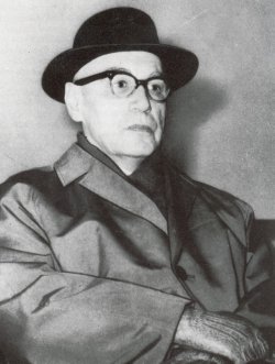 Prof. Dr. med. Werner Heyde