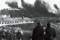 Demontage 1948: Bevölkerung und der Landtag protestierten