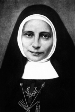 Mutter Franziska Schervier