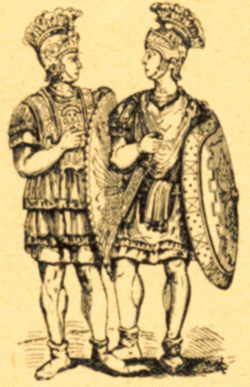 Prätorianer