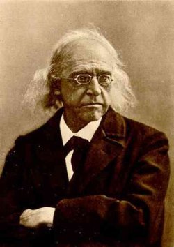 1902: Theodor Mommsen (1807 - 1903)