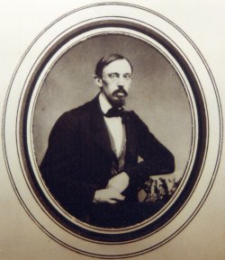 Victor Hensen (1835 bis 1924) gilt als Begründer der modernen Meereskunde in Kiel