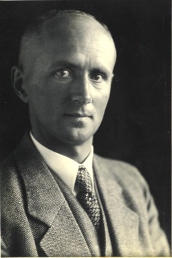 Jens Peter Jessen (1895–1944)